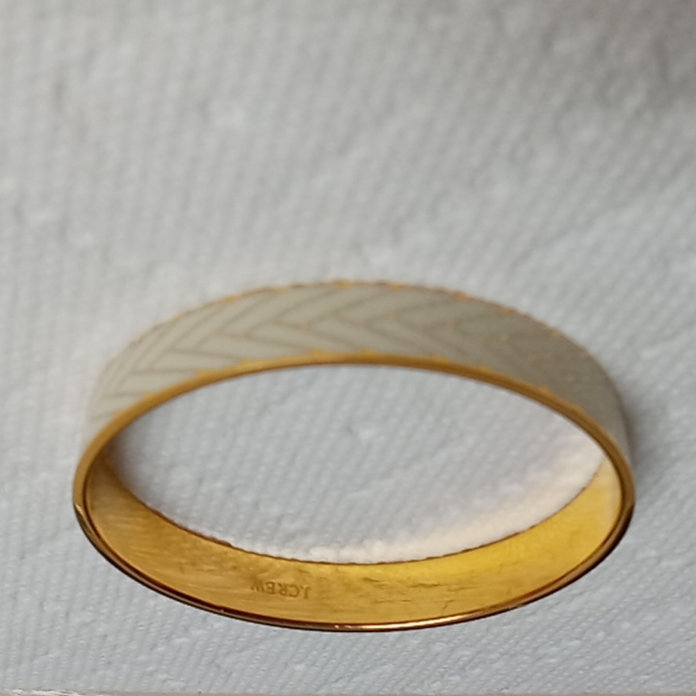 J Crew Bangle